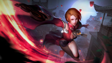 Картинка king+of+glory видео+игры персонаж