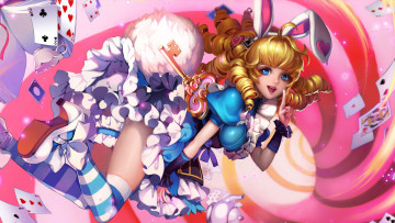 Картинка king+of+glory видео+игры персонаж