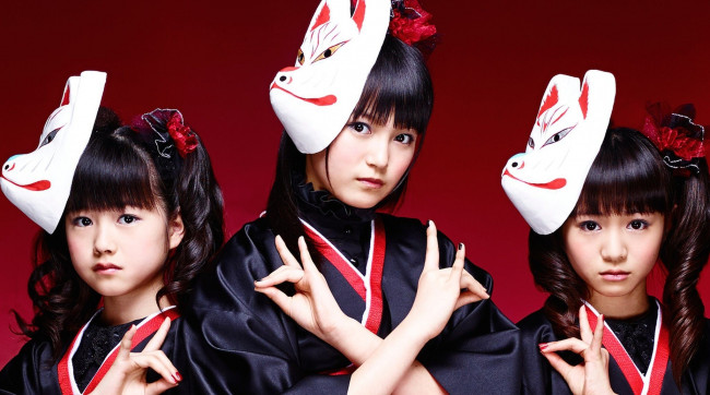 Обои картинки фото музыка, - k-pop, yui, mizuno, suzuka, nakamoto, moa, kikuchi