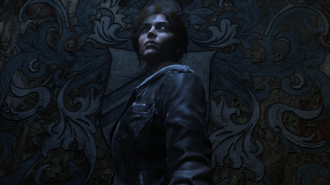 Обои картинки фото видео игры, rise of the tomb raider, персонаж