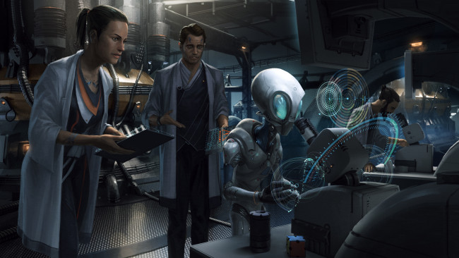 Обои картинки фото endless space 2, видео игры, endless, space, 2, action, стратегия