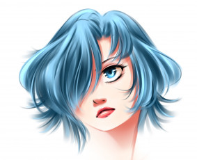 Картинка аниме fairy+tail juvia loxar