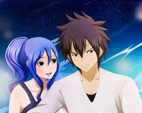 Картинка аниме fairy+tail хвост феи