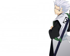 Картинка аниме bleach блич