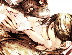 Картинка аниме bleach блич