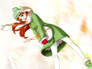 Картинка аниме bleach блич