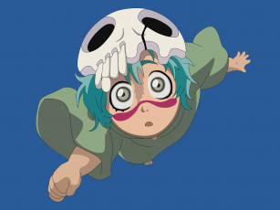 Картинка аниме bleach блич