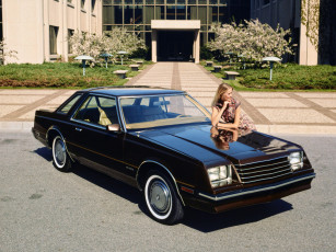 Картинка автомобили dodge