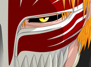 Картинка аниме bleach блич