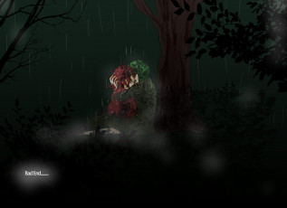 Картинка аниме happy+tree+friends счастливые лесные друзья