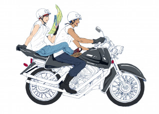 Картинка аниме kuroko+no+baske баскетбол парни