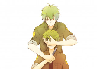 Картинка аниме happy+tree+friends flippy