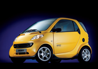 Картинка автомобили brabus