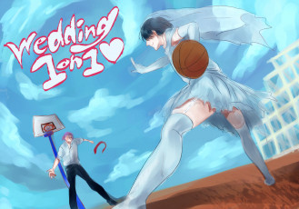 Картинка аниме kuroko+no+baske баскетбол