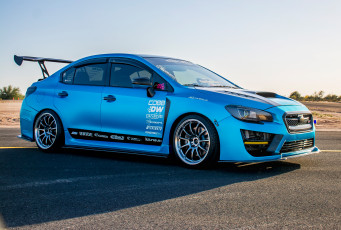 Картинка автомобили subaru