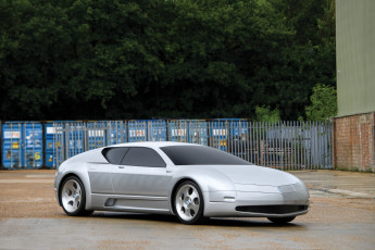 Картинка автомобили de+tomaso detomaso