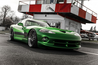 Картинка автомобили dodge