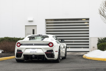 Картинка автомобили ferrari