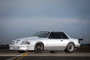 Картинка автомобили mustang