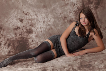 Картинка девушки kleofia