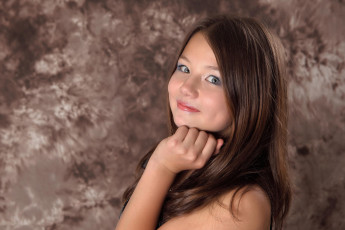 Картинка девушки kleofia