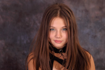 Картинка девушки kleofia