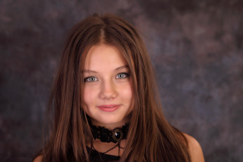 Картинка девушки kleofia