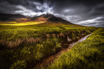 Картинка природа пейзажи простор