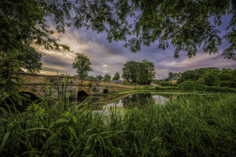 Картинка природа реки озера простор