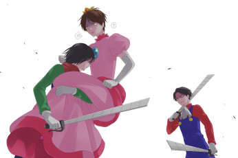 Картинка аниме shingeki+no+kyojin прикол