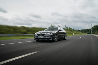 Картинка автомобили bmw alpina