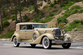 Картинка автомобили duesenberg