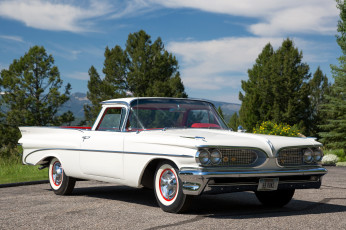 Картинка автомобили pontiac