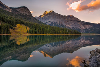 Картинка природа реки озера простор