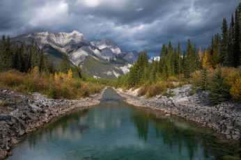 Картинка природа реки озера простор