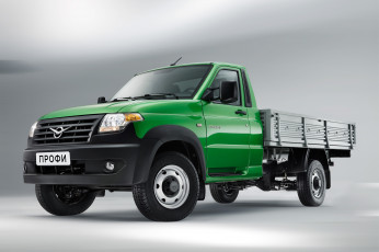 Картинка уаз+профи автомобили уаз профи автомобиль