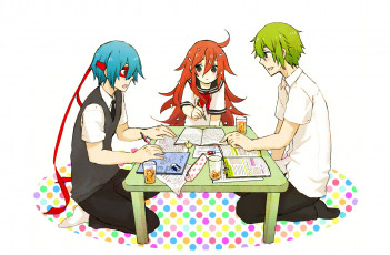 Картинка аниме happy+tree+friends счастливые лесные друзья