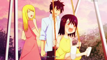 Картинка аниме fairy+tail хвост феи