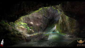 Картинка exzore +the+rising видео+игры ролевая the rising