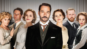 Картинка кино+фильмы mr+selfridge mr selfridge