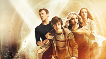 Картинка кино+фильмы the+gifted+ сериал the gifted