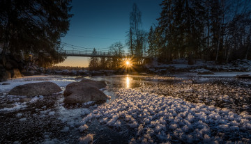 Картинка природа реки озера простор