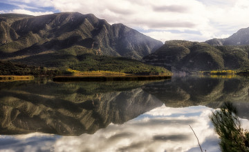 Картинка природа реки озера простор