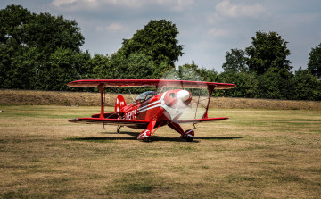 Картинка авиация лёгкие+одномоторные+самолёты аэроплан