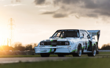 Картинка автомобили audi