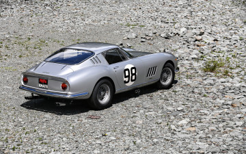 Картинка автомобили ferrari