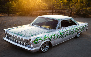 Картинка автомобили ford