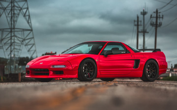 Картинка автомобили honda