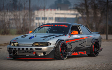 Картинка автомобили nissan datsun