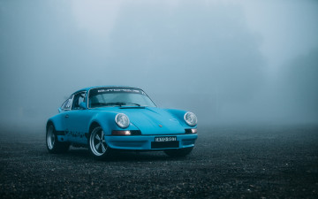 Картинка автомобили porsche